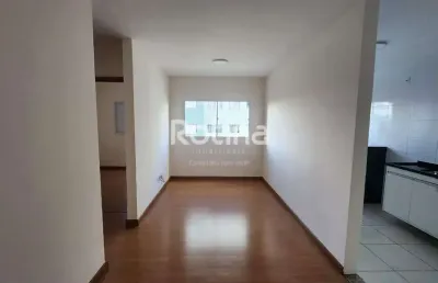 Apartamento à venda, 2 quartos, shopping park - uberlândia/mg - rotina imobiliária