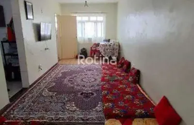 Apartamento à venda, 3 quartos, centro - uberlândia/mg - rotina imobiliária