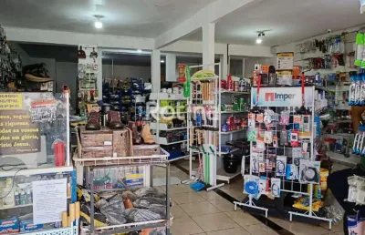 Casa comercial à venda na Avenida San Marino, --, Jardim Europa, Uberlândia