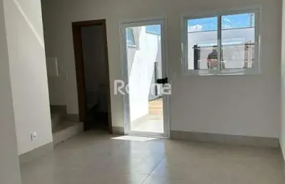 Casa à venda, 2 quartos, novo mundo - uberlândia/mg - rotina imobiliária