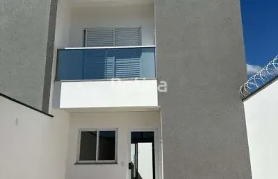 Casa à venda, 2 quartos, novo mundo - uberlândia/mg - rotina imobiliária