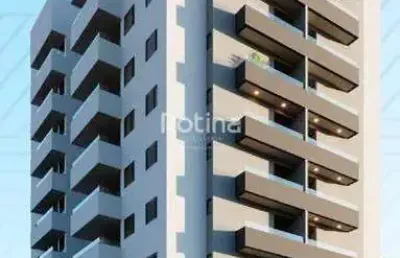Apartamento à venda, 3 quartos, presidente roosevelt - uberlândia/mg - rotina imobiliária