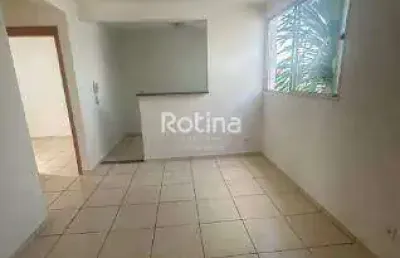 Apartamento à venda, 2 quartos, aclimação - uberlândia/mg - rotina imobiliária