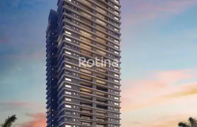 Apartamento à venda, jardim karaíba - uberlândia/mg - rotina imobiliária