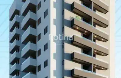 Apartamento à venda, 3 quartos, presidente roosevelt - uberlândia/mg - rotina imobiliária