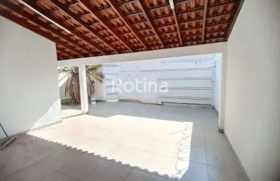Casa à venda, 3 quartos, cidade jardim - uberlândia/mg - rotina imobiliária