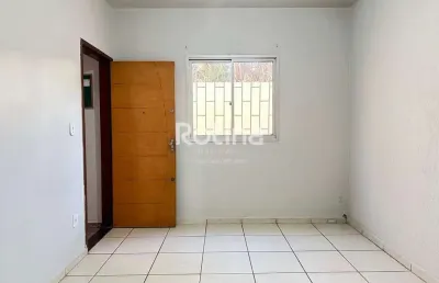 Apartamento à venda, 2 quartos, lagoinha - uberlândia/mg - rotina imobiliária