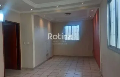 Apartamento à venda, 3 quartos, saraiva - uberlândia/mg - rotina imobiliária