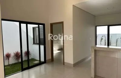 Casa à venda, 3 quartos, novo mundo - uberlândia/mg - rotina imobiliária