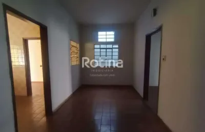 Casa à venda, 3 quartos, centro - uberlândia/mg - rotina imobiliária