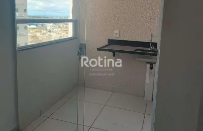 Apartamento à venda, 2 quartos, novo mundo - uberlândia/mg - rotina imobiliária