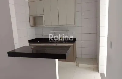 Apartamento à venda, 2 quartos, novo mundo - uberlândia/mg - rotina imobiliária
