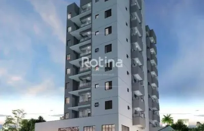 Prédio inteiro à venda, 2 quartos, novo mundo - uberlândia/mg - rotina imobiliária