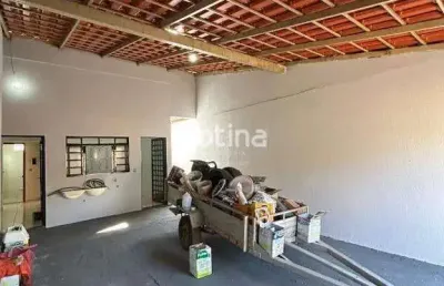 Casa à venda, 2 quartos, morumbi - uberlândia/mg - rotina imobiliária