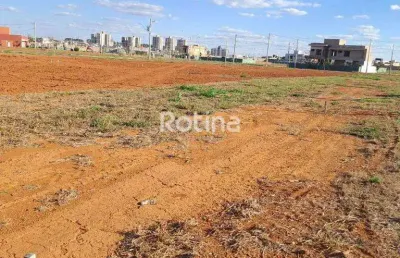 Terreno condomínio fechado à venda, cond. reserva novo mundo - uberlândia/mg - rotina imobiliária