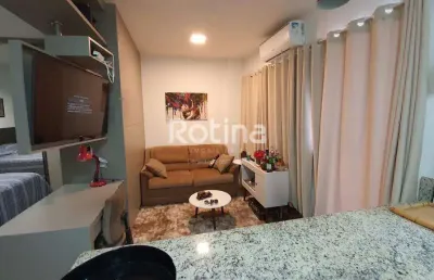 Apartamento à venda, 1 quarto, copacabana - uberlândia/mg - rotina imobiliária