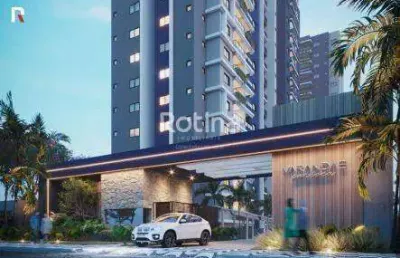 Apartamento à venda, 3 quartos, patrimônio - uberlândia/mg - rotina imobiliária