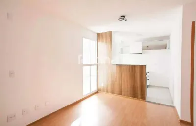 Apartamento à venda, 2 quartos, chacaras tubalina e quartel - uberlândia/mg - rotina imobiliária
