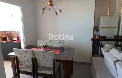 Apartamento à venda, 3 quartos, santa mônica - uberlândia/mg - rotina imobiliária