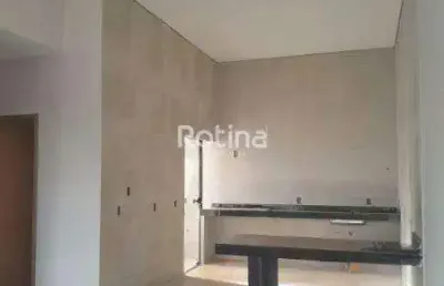 Casa à venda, 2 quartos, bairro novo mundo - uberlândia/mg - rotina imobiliária