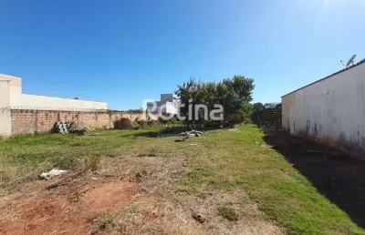 Terreno à venda, presidente roosevelt - uberlândia/mg - rotina imobiliária