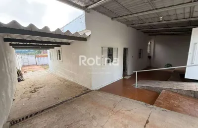 Casa à venda, 2 quartos, jaraguá - uberlândia/mg - rotina imobiliária