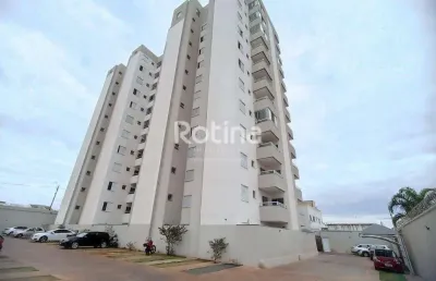 Apartamento à venda, 2 quartos, jardim brasília - uberlândia/mg - rotina imobiliária