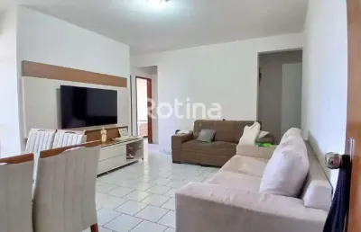 Apartamento à venda, 2 quartos, nossa senhora aparecida - uberlândia/mg - rotina imobiliária