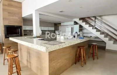 Casa à venda, 5 quartos, santa maria - uberlândia/mg - rotina imobiliária