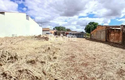 Terreno à venda, jaraguá - uberlândia/mg - rotina imobiliária