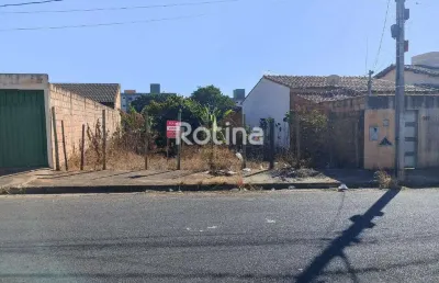 Terreno à venda, jardim europa - uberlândia/mg - rotina imobiliária