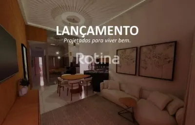 Casa à venda, 2 quartos, gsp life i - uberlândia/mg - rotina imobiliária