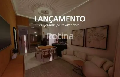 Casa à venda, 2 quartos, gsp life i - uberlândia/mg - rotina imobiliária