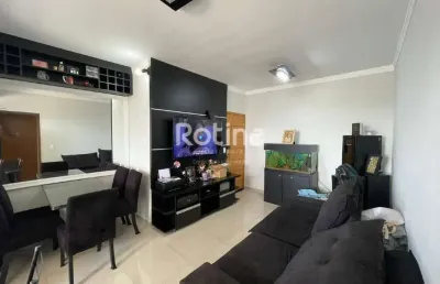 Apartamento disponível para venda no bairro pampulha em uberlândia-mg