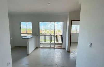 Apartamento à venda, 2 quartos, grand ville - uberlândia/mg - rotina imobiliária
