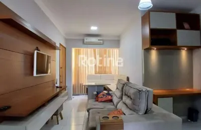 Apartamento à venda, 2 quartos, alto umuarama - uberlândia/mg - rotina imobiliária