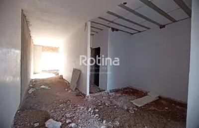 Casa à venda, 2 quartos, laranjeiras - uberlândia/mg - rotina imobiliária