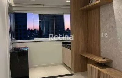 Apartamento à venda, 2 quartos, tibery - uberlândia/mg - rotina imobiliária