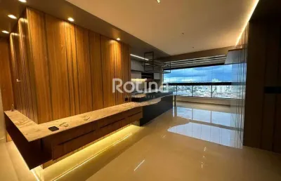 Cobertura à venda, 3 quartos, cazeca - uberlândia/mg - rotina imobiliária