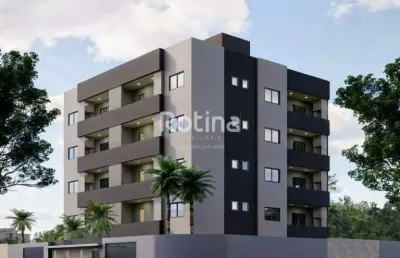 Apartamento à venda, 2 quartos, laranjeiras - uberlândia/mg - rotina imobiliária