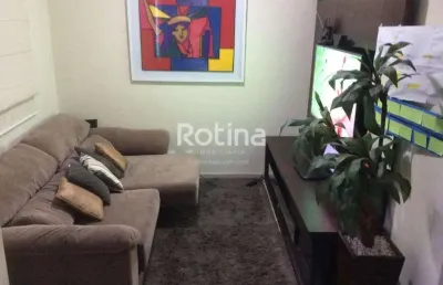 Casa à venda, 3 quartos, tubalina - uberlândia/mg - rotina imobiliária
