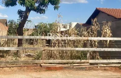 Terreno à venda, shopping park - uberlândia/mg - rotina imobiliária