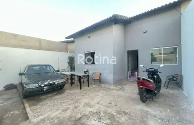 Casa à venda, 3 quartos, jardim europa - uberlândia/mg - rotina imobiliária