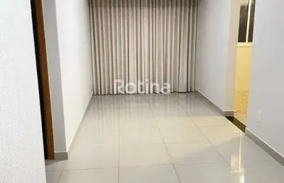 Apartamento à venda, 2 quartos, patrimônio - uberlândia/mg - rotina imobiliária