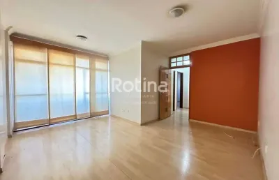 Apartamento à venda, 3 quartos, custódio pereira - uberlândia/mg - rotina imobiliária