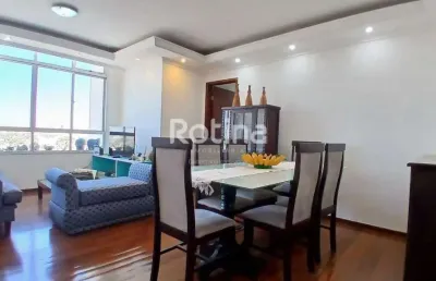Apartamento à venda, 3 quartos, brasil - uberlândia/mg - rotina imobiliária