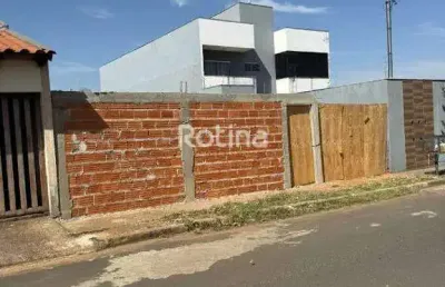 Terreno à venda, shopping park - uberlândia/mg - rotina imobiliária