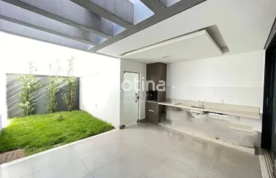 Casa à venda, 3 quartos, santa rosa - uberlândia/mg - rotina imobiliária