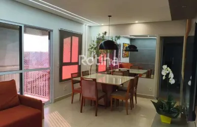 Apartamento à venda, 3 quartos, tubalina - uberlândia/mg - rotina imobiliária