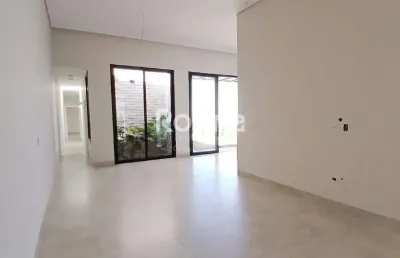 Casa à venda, 3 quartos, novo mundo - uberlândia/mg - rotina imobiliária
